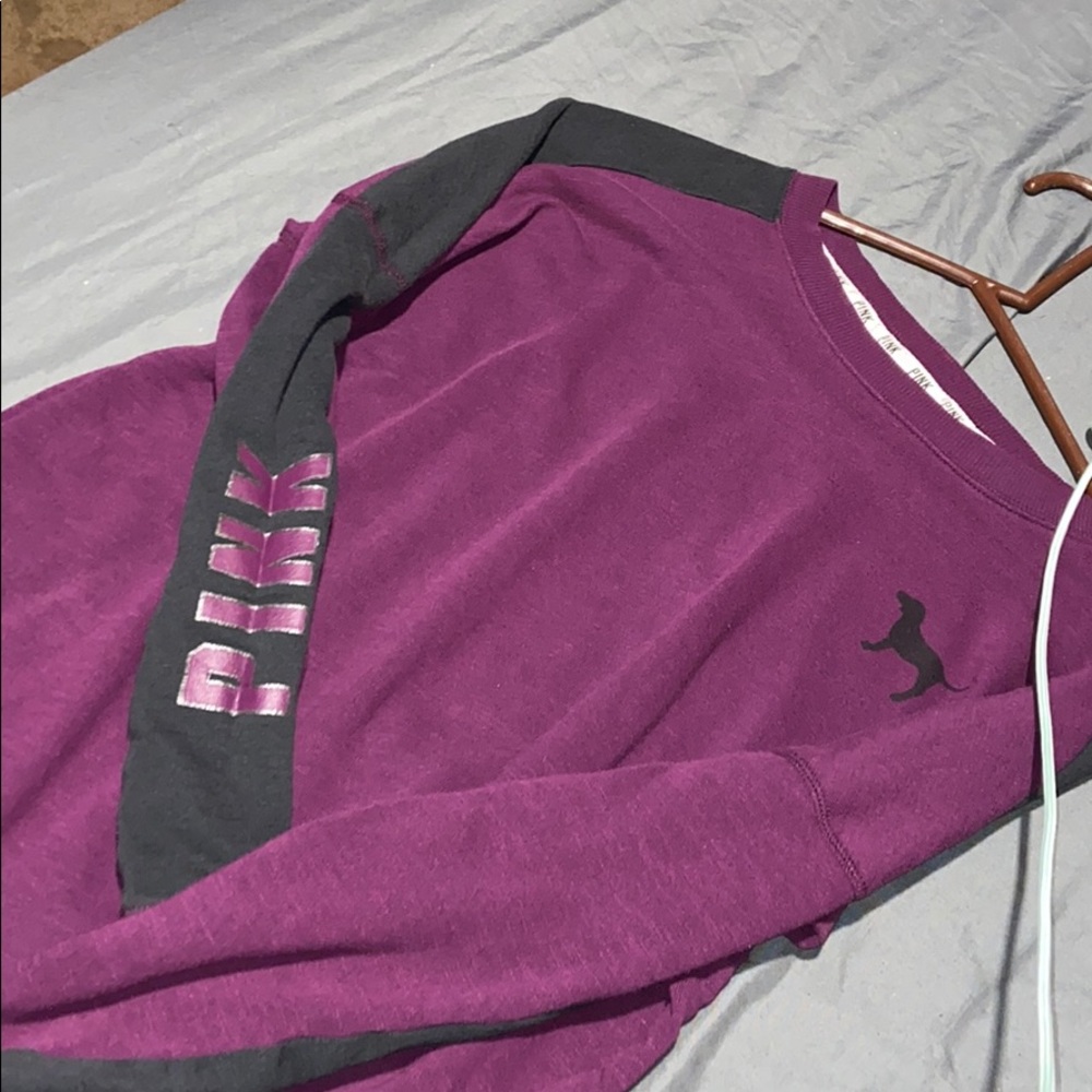 victoria secret tee